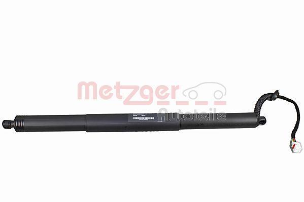 Vérin électrique, hayon METZGER ref. 2115017